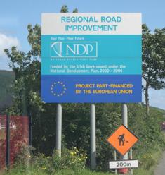R173 Rockmarshall Road Improvement Scheme